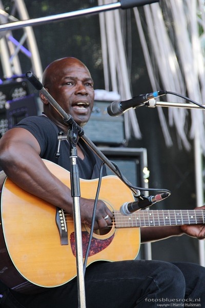 Schoppingen 21e Blues Festival Duitsland 